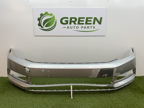 Volkswagen passat front bumper - volkswagen,