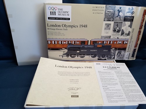 Hornby 2981 r london - hornby, r.2981