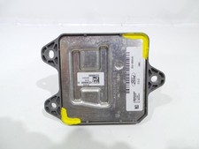 2018 FORD TRANSIT ECU GLOWPLUG MODULE ECU  GK21-12B533-AA GENUINE *FAST SHIPPING