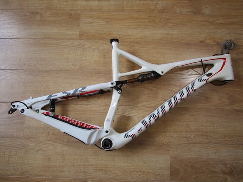 Specialized works epic fsr - epic,