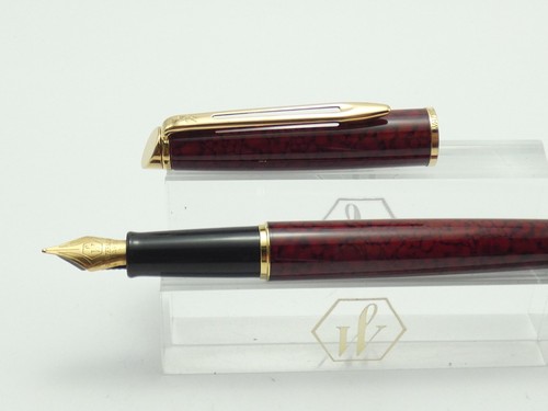 Rare waterman hemisphere red - waterman,