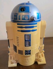 2005 R2-D2 Robot Droid Plastic