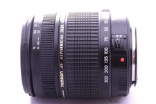 Canon fit Tamron XR 28-300mm