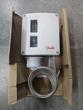 New Danfoss RT3 Thermostat