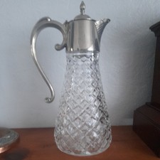 Vintage Italian Glass and