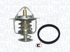 Coolant Thermostat MARELLI