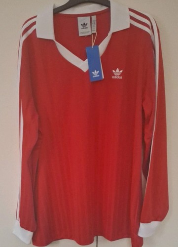 Mens vintage retro - vintage, adidas