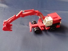 POCLAIN LY 2 P BOURBON FRANCE