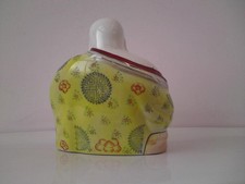 Chinese Famille Rose porcelain