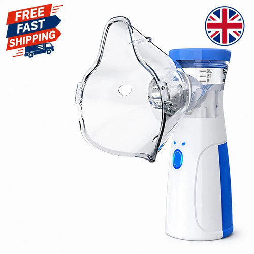 Portable facial sprayer - facial,