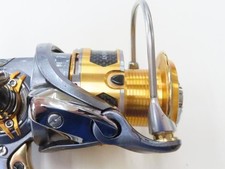 Daiwa 12 Tournament ISO