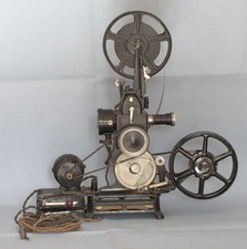 PATHE' Baby Vintage Antique