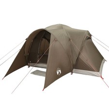 Family Tent Dome 6-Person