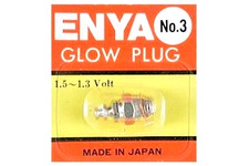 Enya Model Engine Spares L-EP3