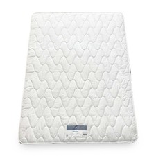 Silentnight mattress pillowtop - mattress,