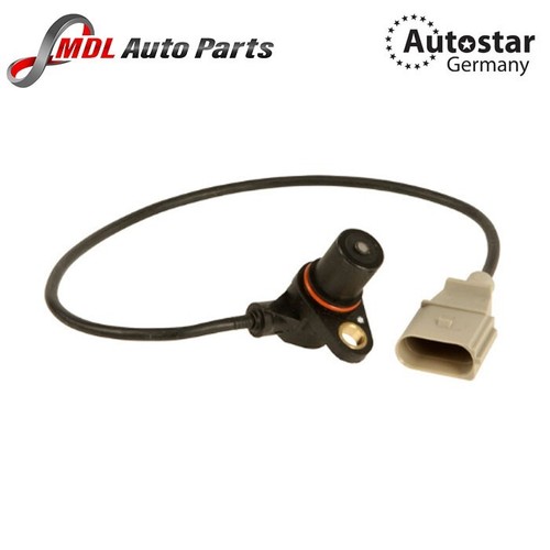 Crankshaft position sensor - position,