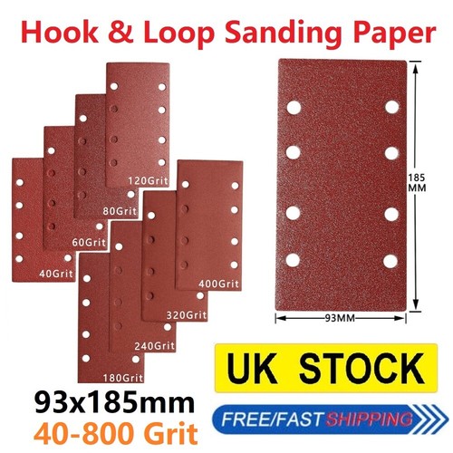800 grit sanding sheet - 40-800,