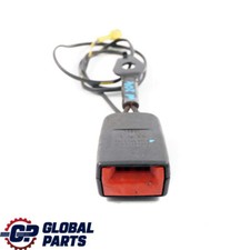 Mercedes W204 Seat Belt