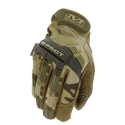 Army mechanix pact coyote - army, m-pact