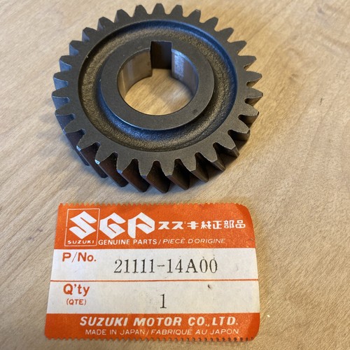 Suzuki dr650 sp600 primary - dr650,