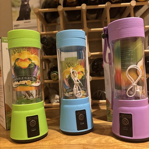 Portable mini blender fresh - mini,