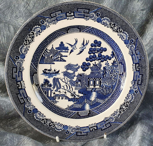 Johnson brothers willow - johnson,