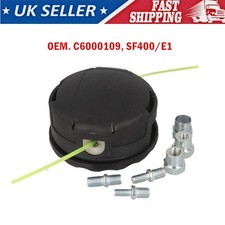 Speed Feed 400 Trimmer Head