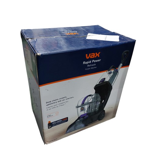 Vax rapid power refresh - power,