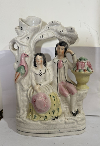 Authentic antique - authentic,