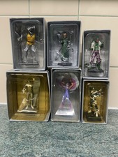 Eaglemoss Classic Marvel