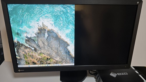Eizo radiforce rx850 res 8 - eizo,