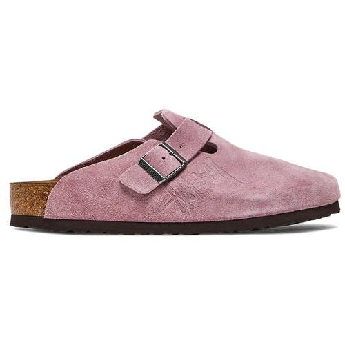 Birkenstock stussy boston - birkenstock,