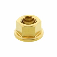 CROWN FIXING NUT LSSSPN10FG