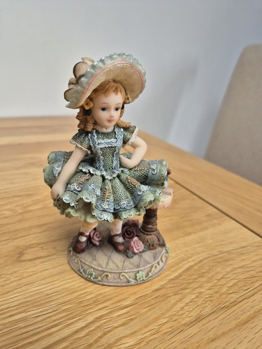 Shudehill figurine - shudehill,
