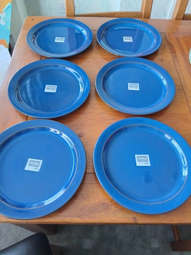 Denby imperial blue - imperial,