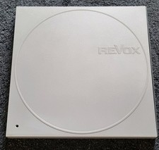 Genuine REVOX 10.5" Reel to