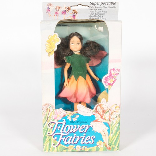 Nrfb hornby flower - nrfb,