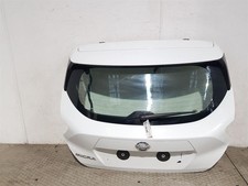 2017-2024 MK5 K14 NISSAN MICRA