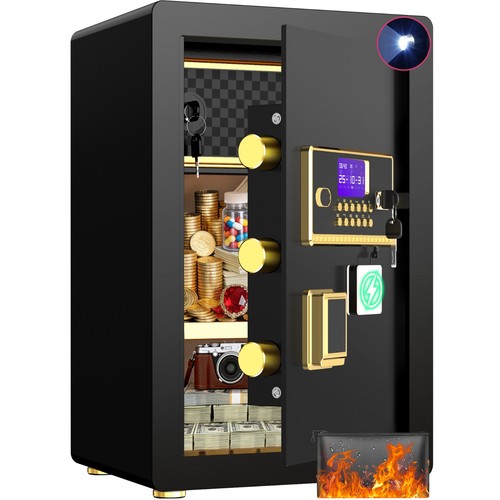 Large safe box - box, for