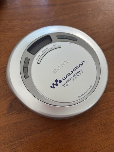 Sony walkman ej625 - walkman, d-ej625