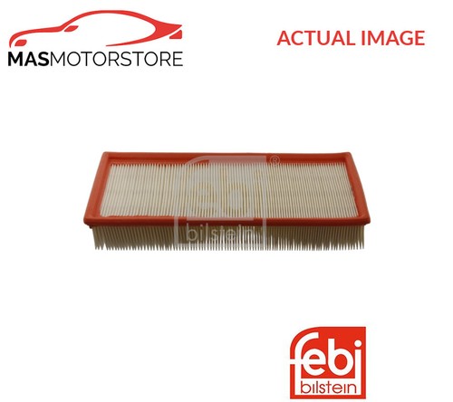 Engine air filter element febi - air,