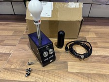 SIMJACK Sequential Gear