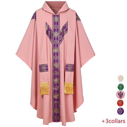Christian chasuble for clergy - for,