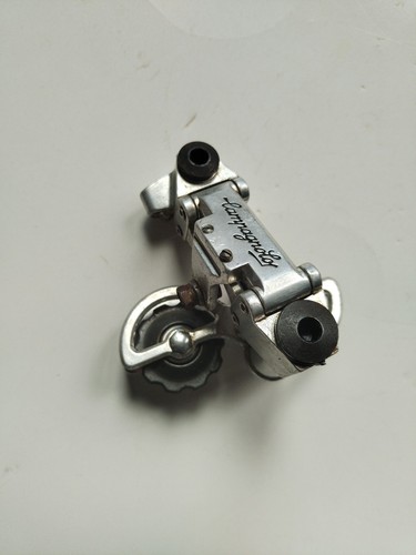 Vintage campagnolo rear gear - vintage,