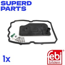 GEARBOX HYDRAULIC FILTER FITS