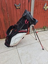 Sun Mountain Front 9 Stand Bag
