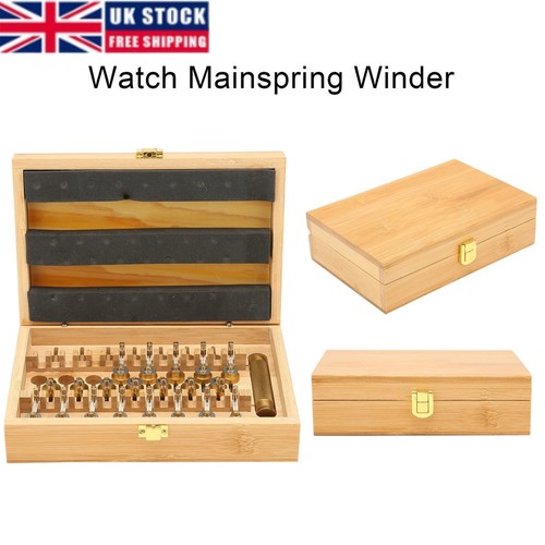 20tlg watch mainspring winder - 20tlg,