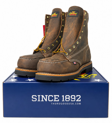 Thorogood 804 4398 american - thorogood, 804-4398