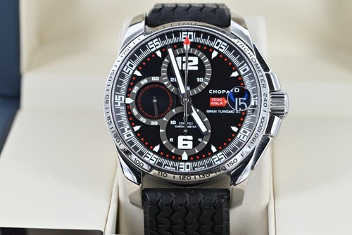 Chopard gran turismo - chopard,