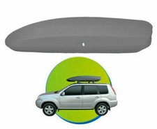 PROTECTIVE COVER FOR CAR ROOF TOP BOX  KAMEI Husky XXL  81"-90" 205-230cm